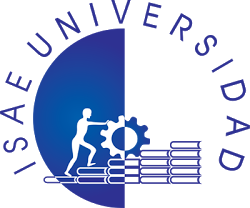 logo ISAE Universidad
