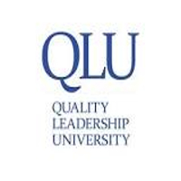 logo Quality Leadership University