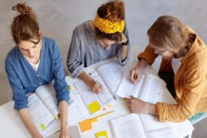 imagen de Conoce las Mejores Técnicas de Estudio