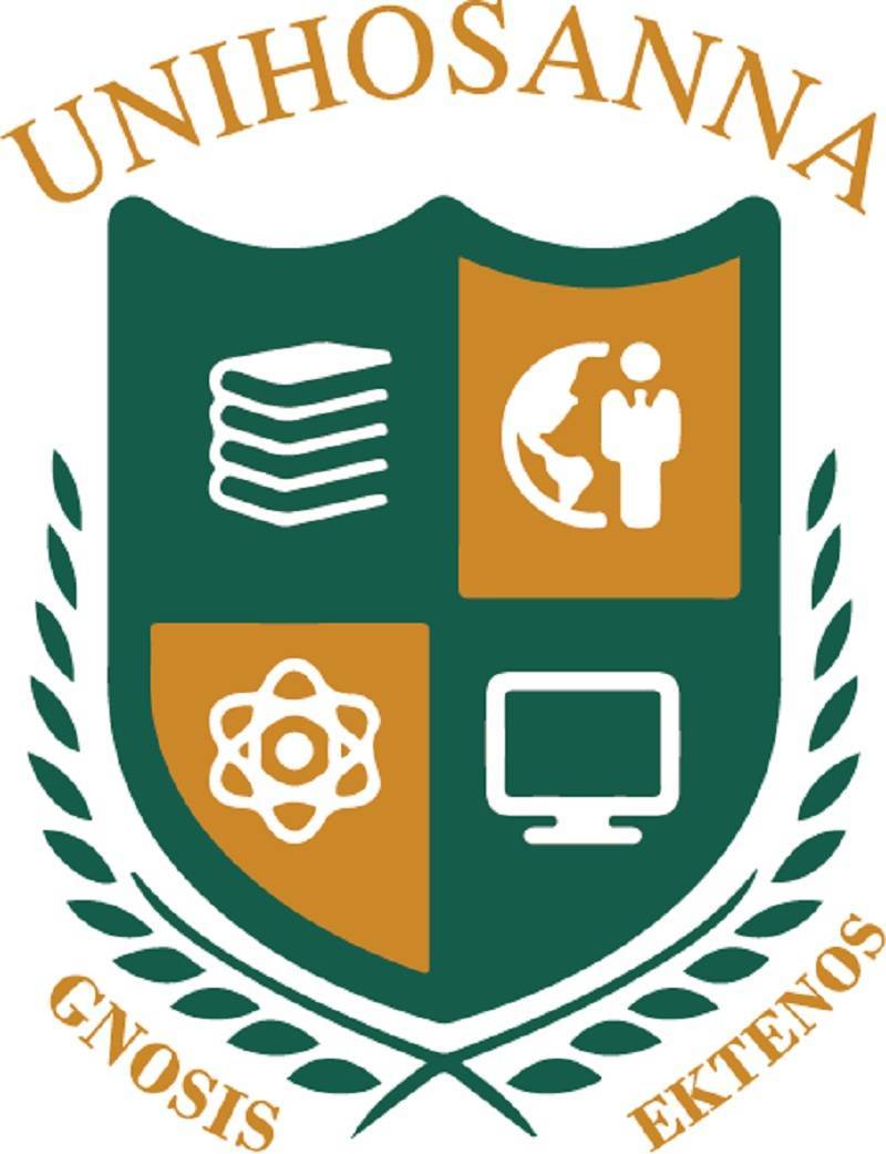 Logo de UH