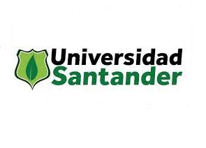logo Universidad Santander