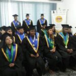 Universidad Panamericana graduaciones