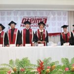 Universidad Oteima graduacion
