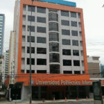 UPI Edificio