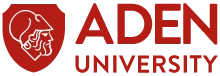 logo ADEN University