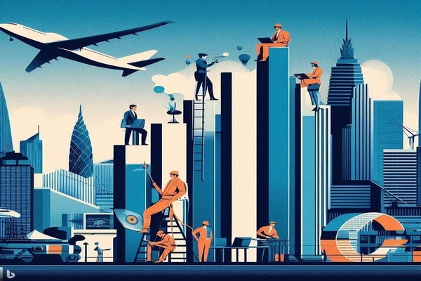 Imagen de Las 10 Carreras Mejor Pagadas en Panamá