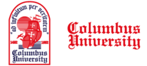 logo Columbus University