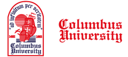 Logo de Columbus University