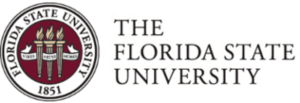 logo Florida State University