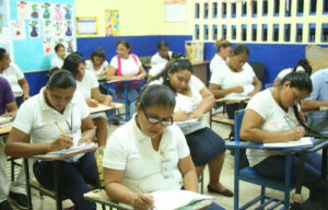 imagen de Escuelas Nocturnas en Panamá